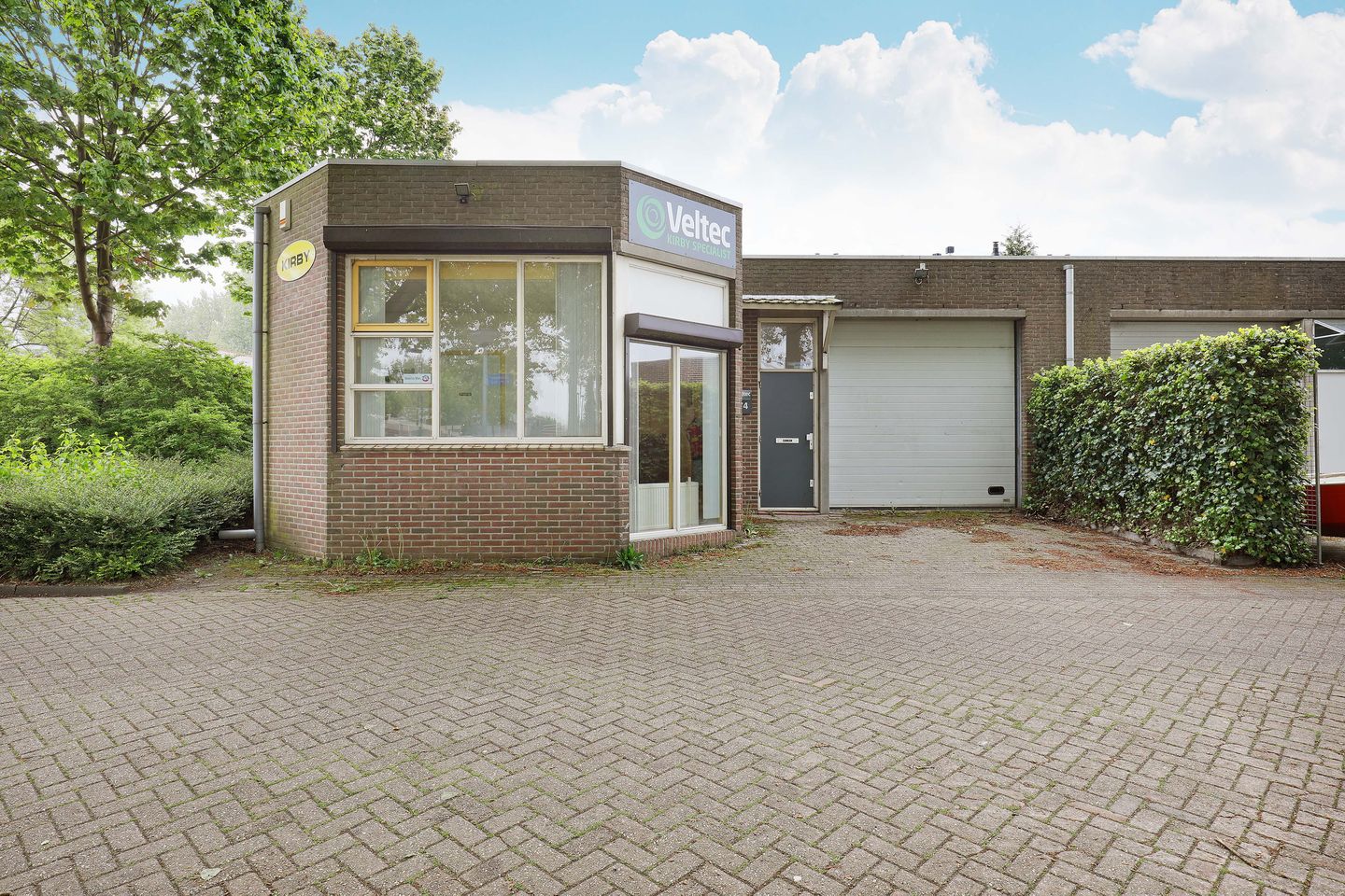 View photo 1 of Gildemark 174