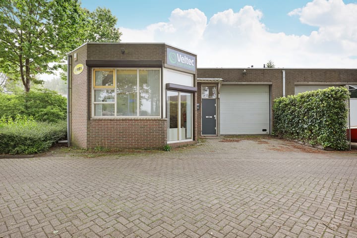 Gildemark 174, Almere