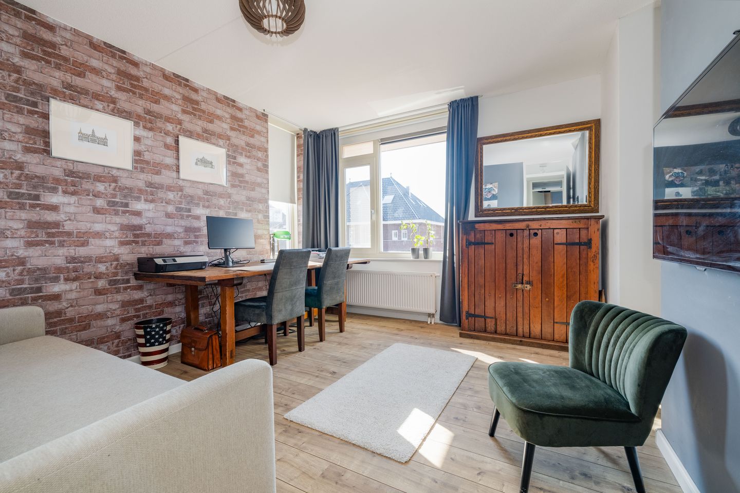 Foto 10 van Paul van Ostaijenlaan 18