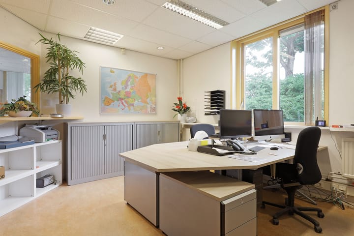 Gildemark 174, Almere
