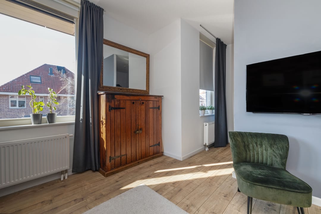 Foto 11 van Paul van Ostaijenlaan 18