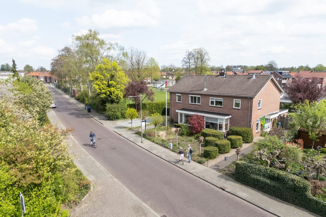 Foto 1 van Kastanjelaan 87