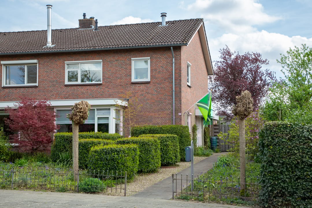 Foto 2 van Kastanjelaan 87