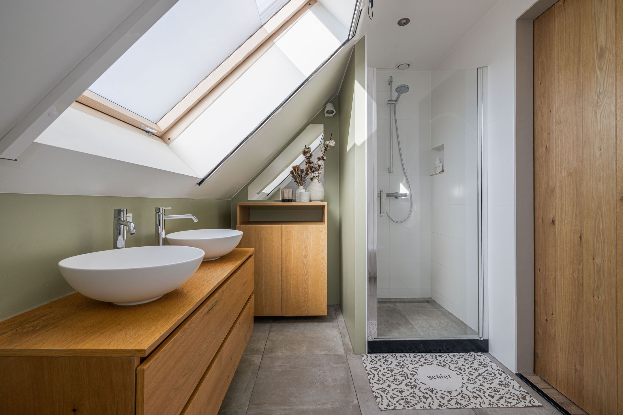 Foto 18 van Paul van Ostaijenlaan 18