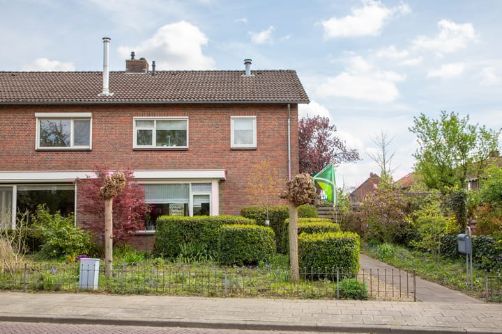 Photo 3 of Kastanjelaan 87