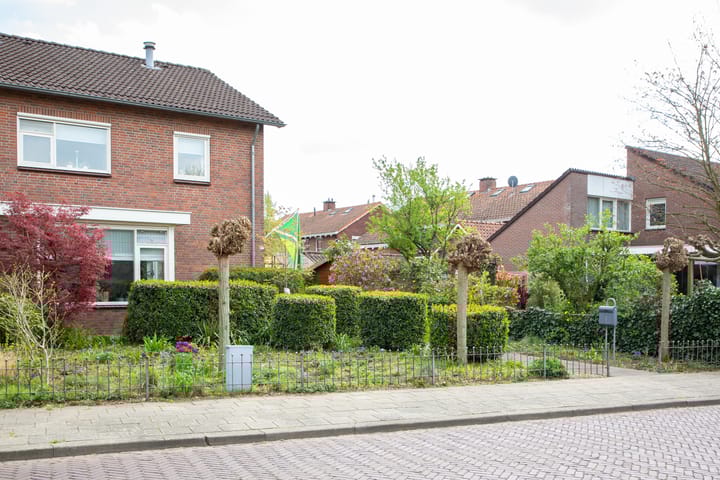 Photo 4 of Kastanjelaan 87