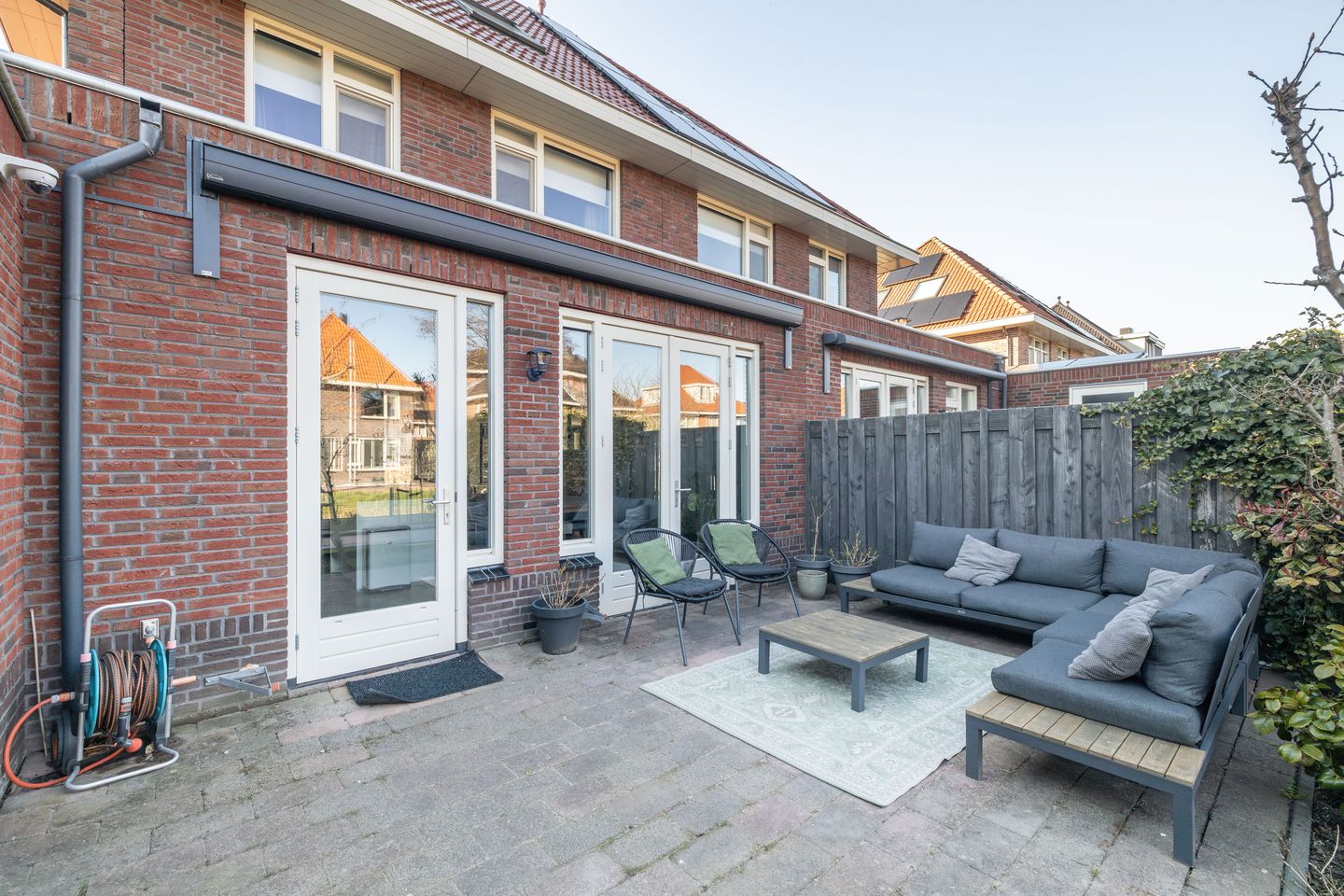 Foto 20 van Paul van Ostaijenlaan 18