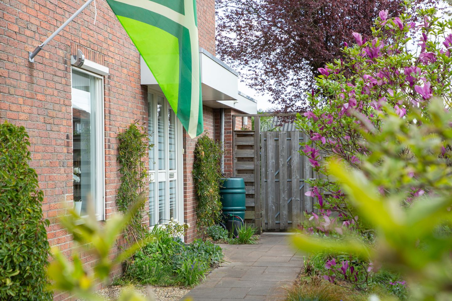 Foto 5 van Kastanjelaan 87