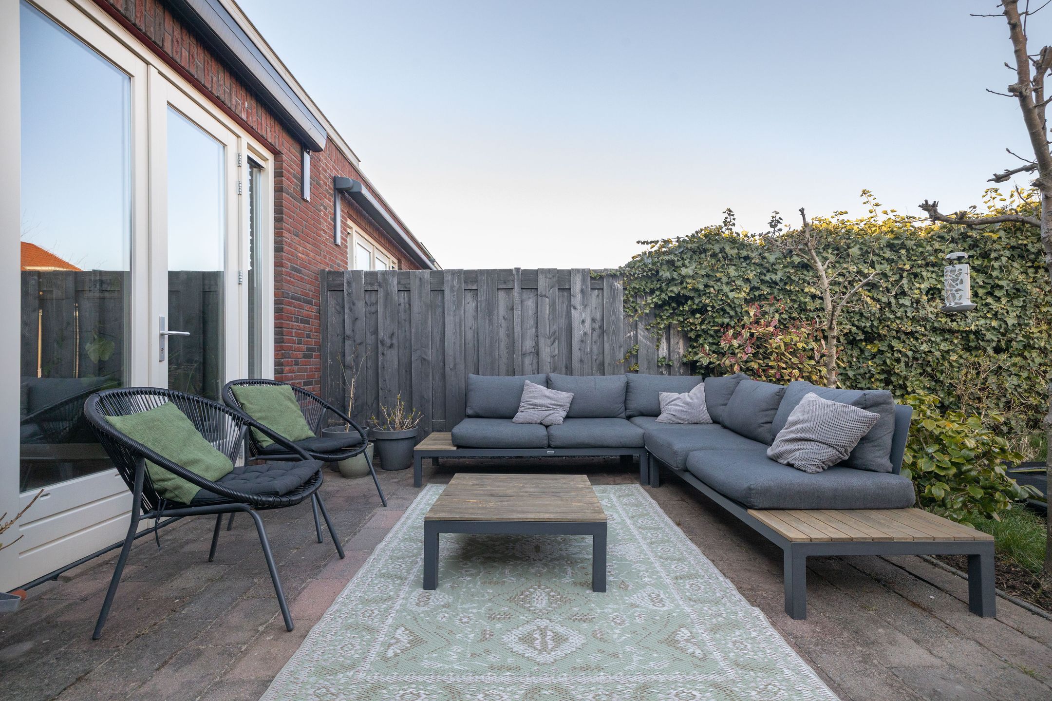 Foto 21 van Paul van Ostaijenlaan 18