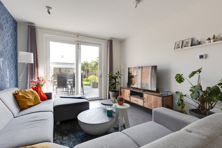 Photo 6 of Kastanjelaan 87