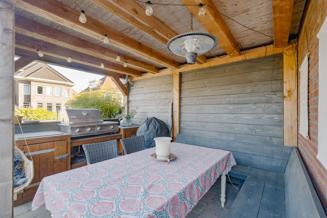 Foto 22 van Paul van Ostaijenlaan 18