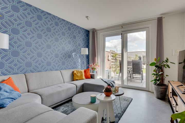 Photo 7 of Kastanjelaan 87