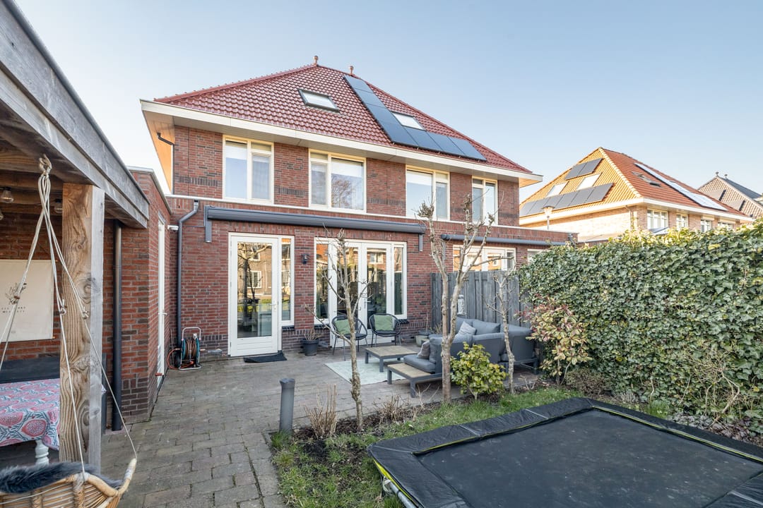 Foto 23 van Paul van Ostaijenlaan 18