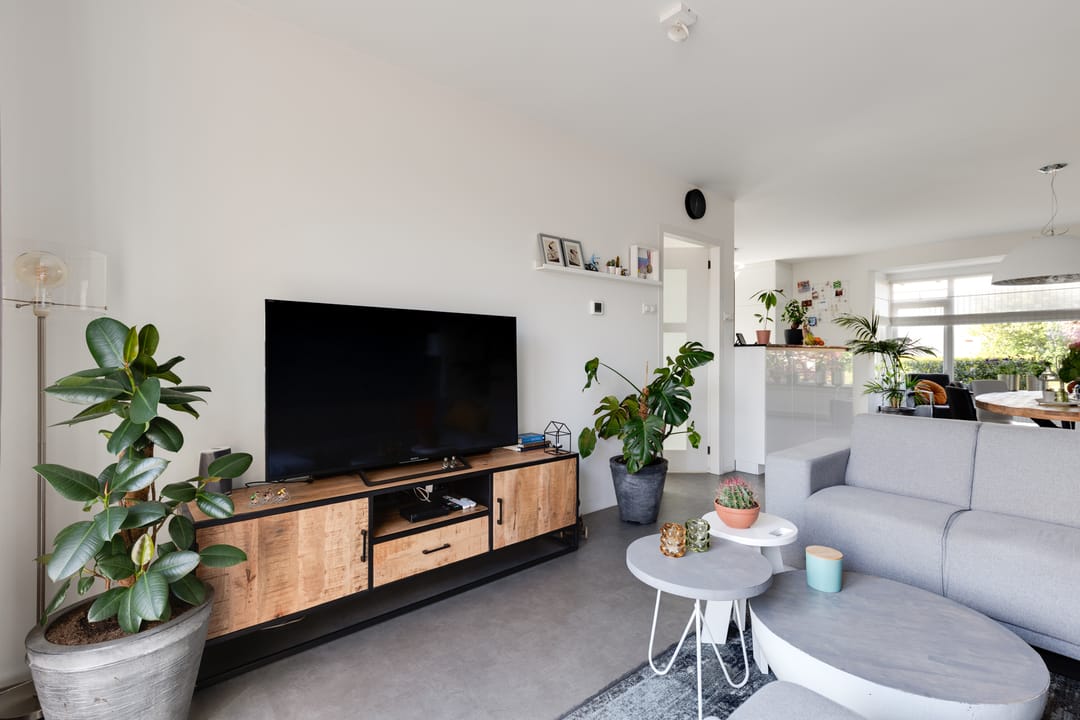 Foto 8 van Kastanjelaan 87