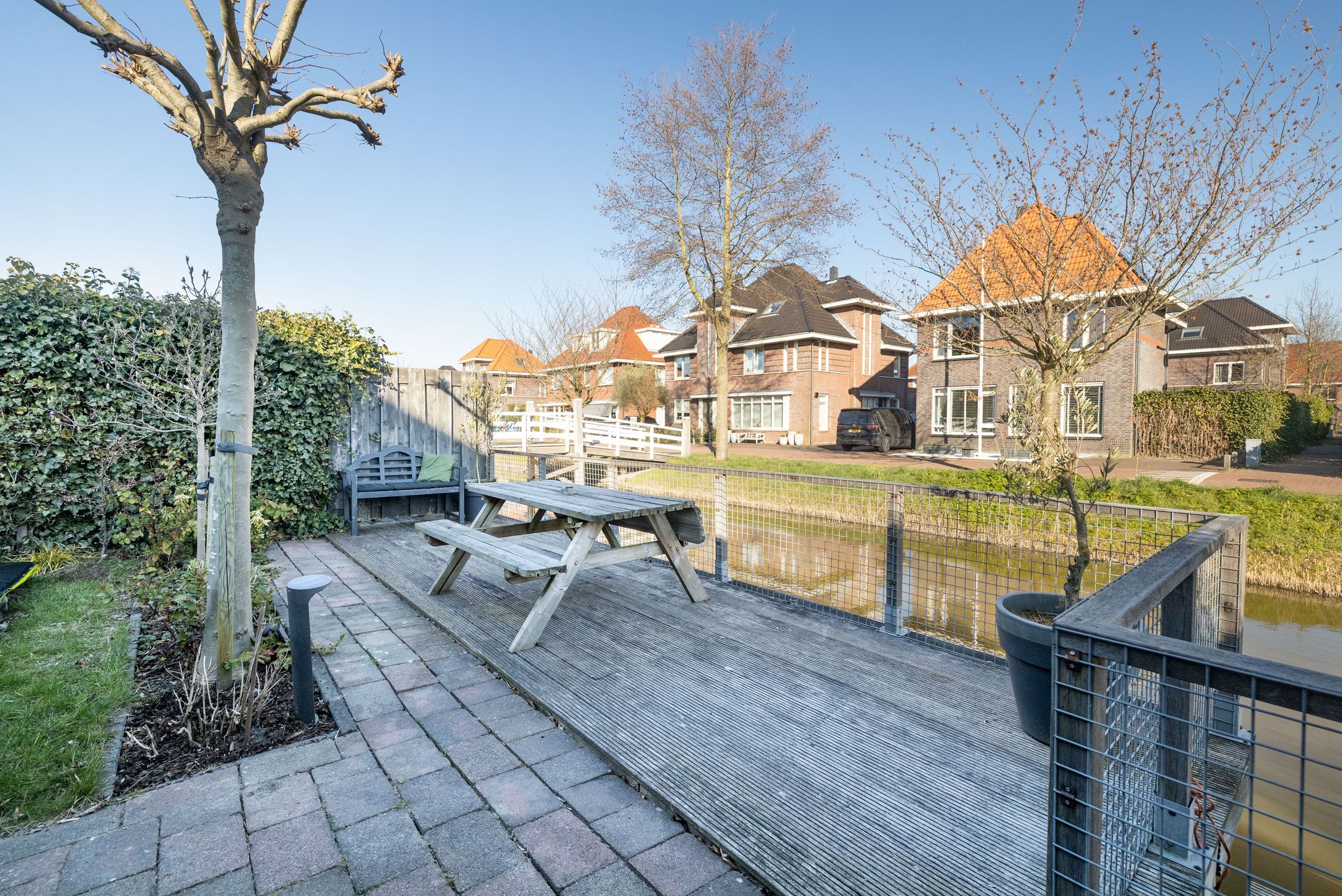 Foto 24 van Paul van Ostaijenlaan 18