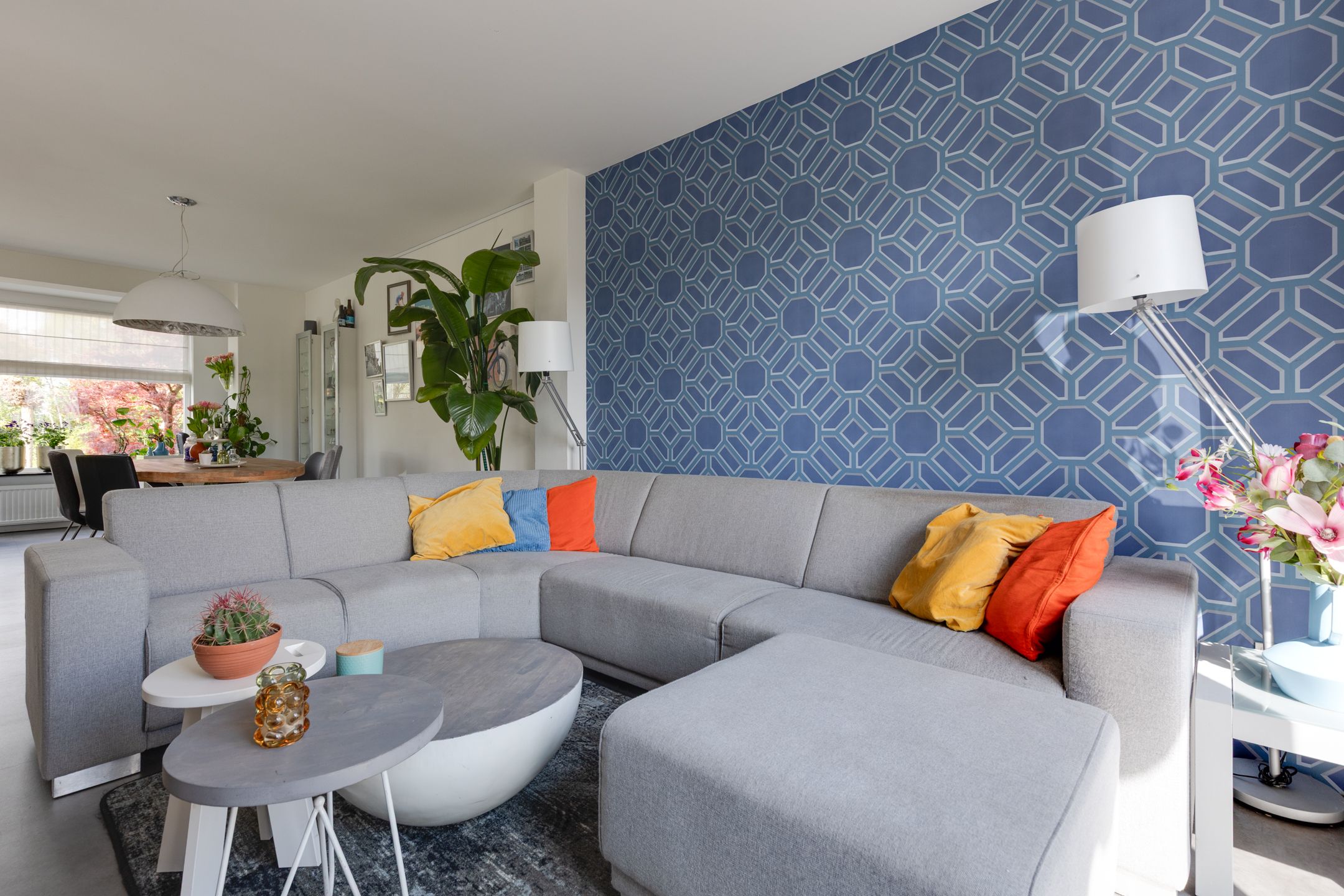 Foto 9 van Kastanjelaan 87