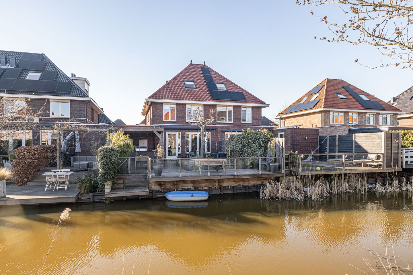 Foto 25 van Paul van Ostaijenlaan 18