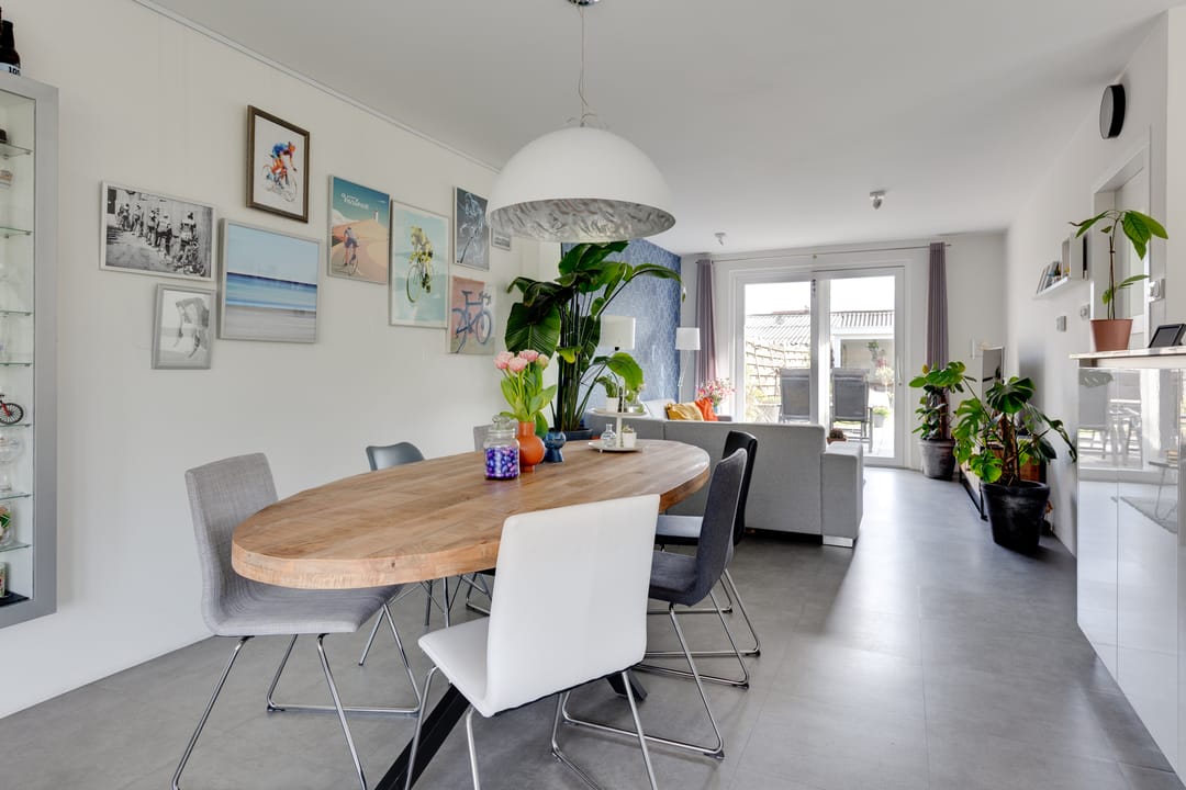 Foto 11 van Kastanjelaan 87