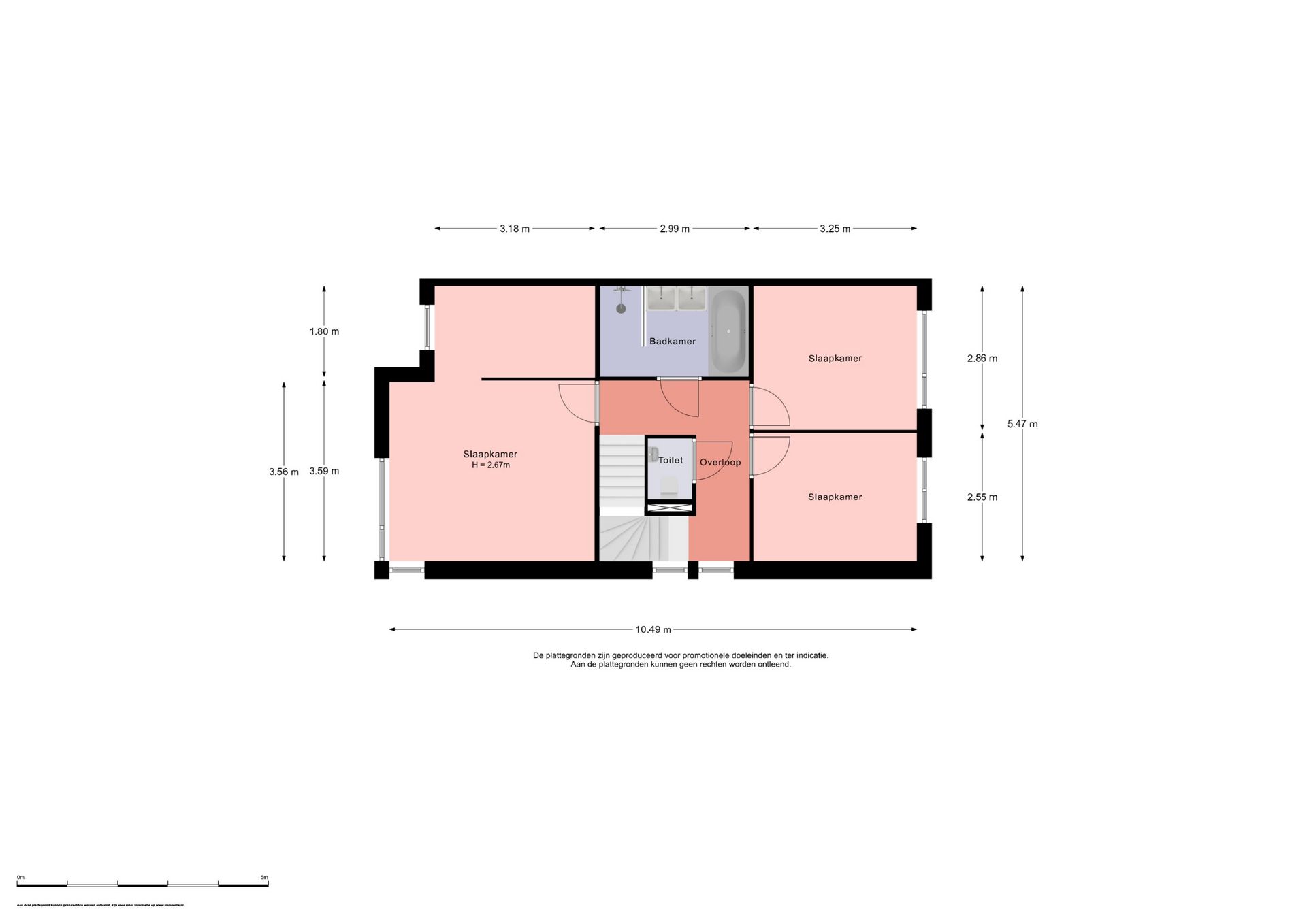 Foto 27 van Paul van Ostaijenlaan 18