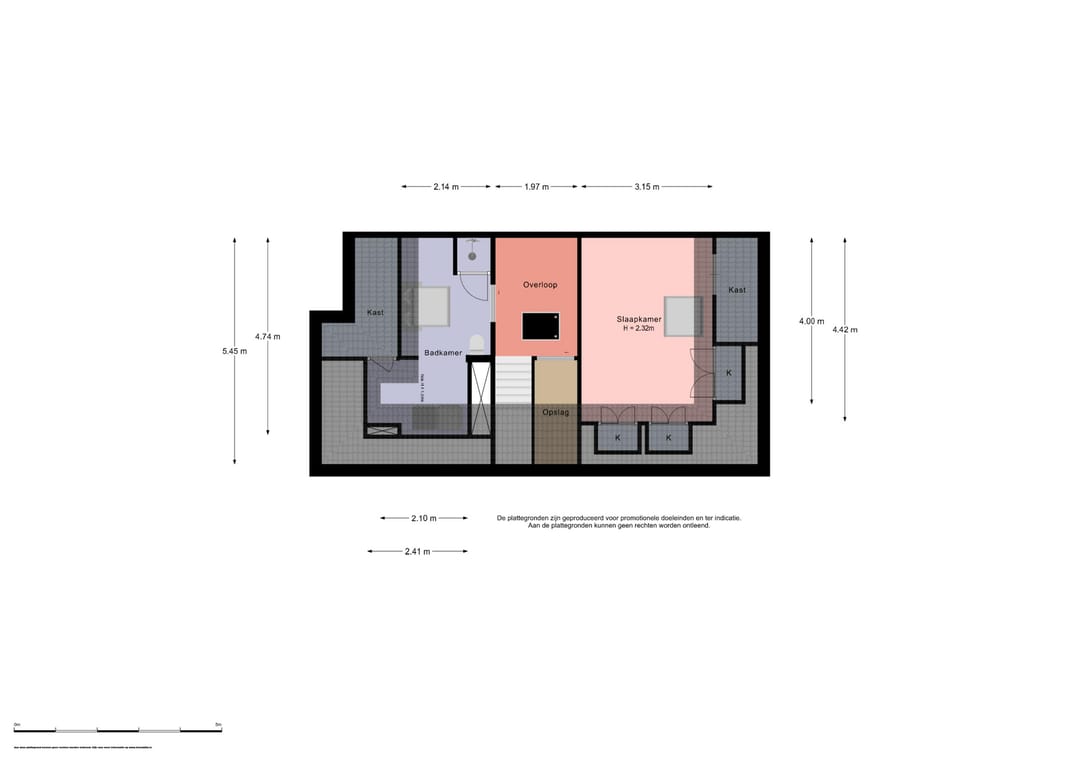 Foto 28 van Paul van Ostaijenlaan 18