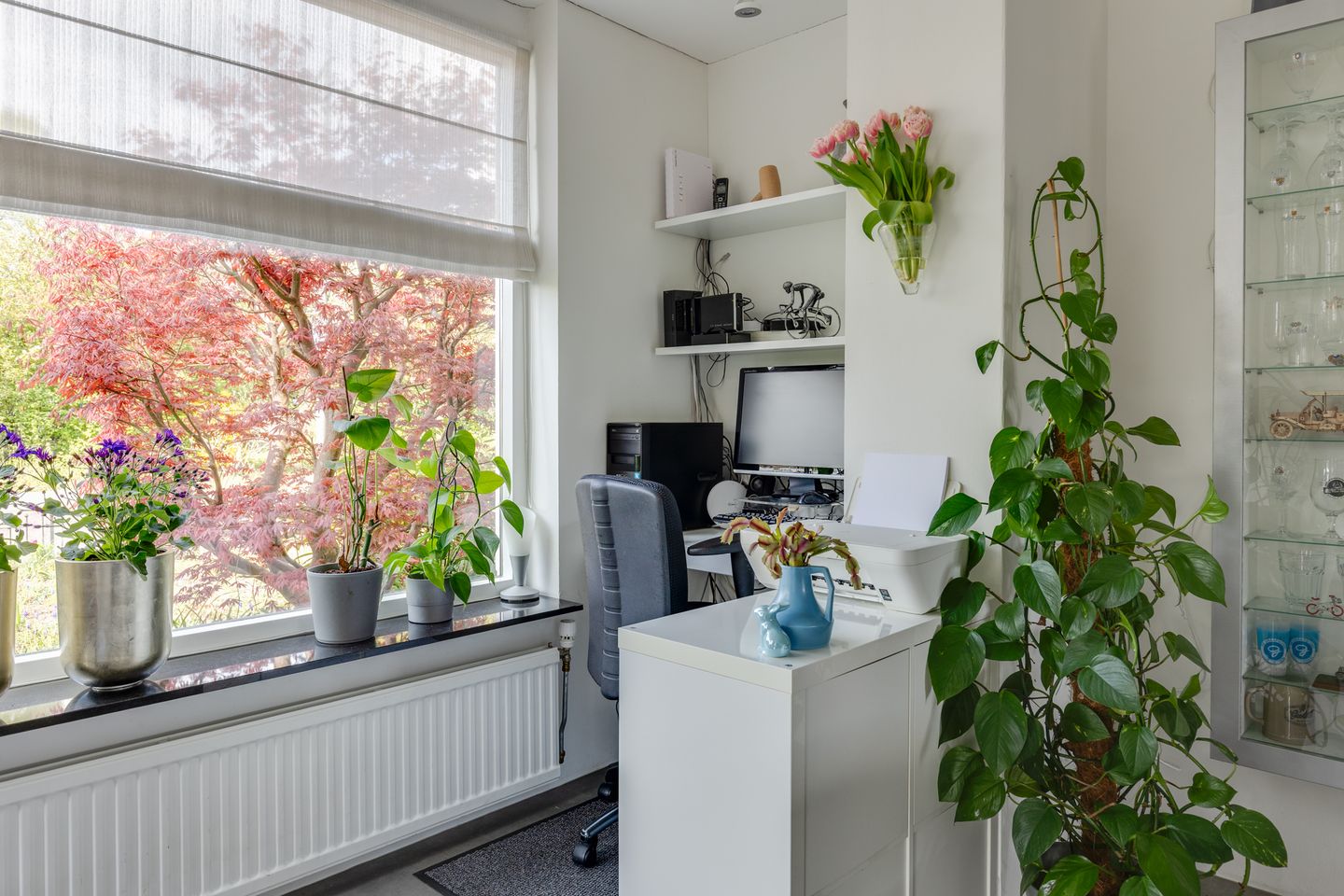 Foto 14 van Kastanjelaan 87