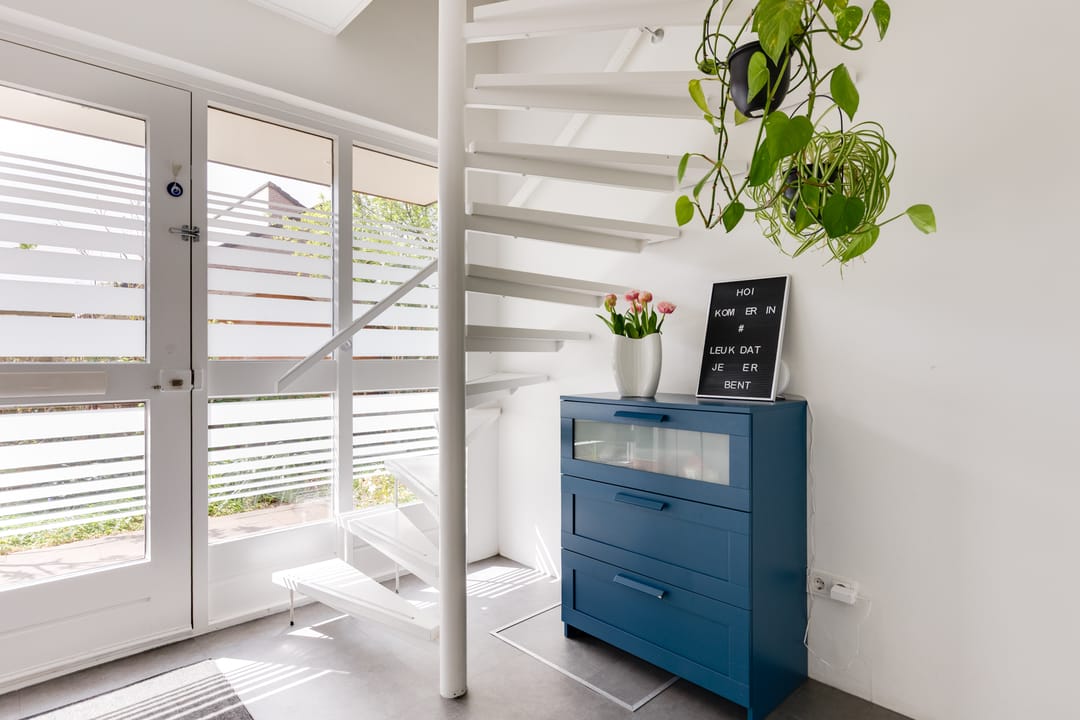 Foto 26 van Kastanjelaan 87