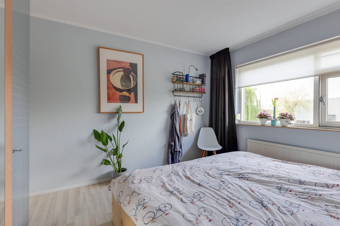 Foto 28 van Kastanjelaan 87