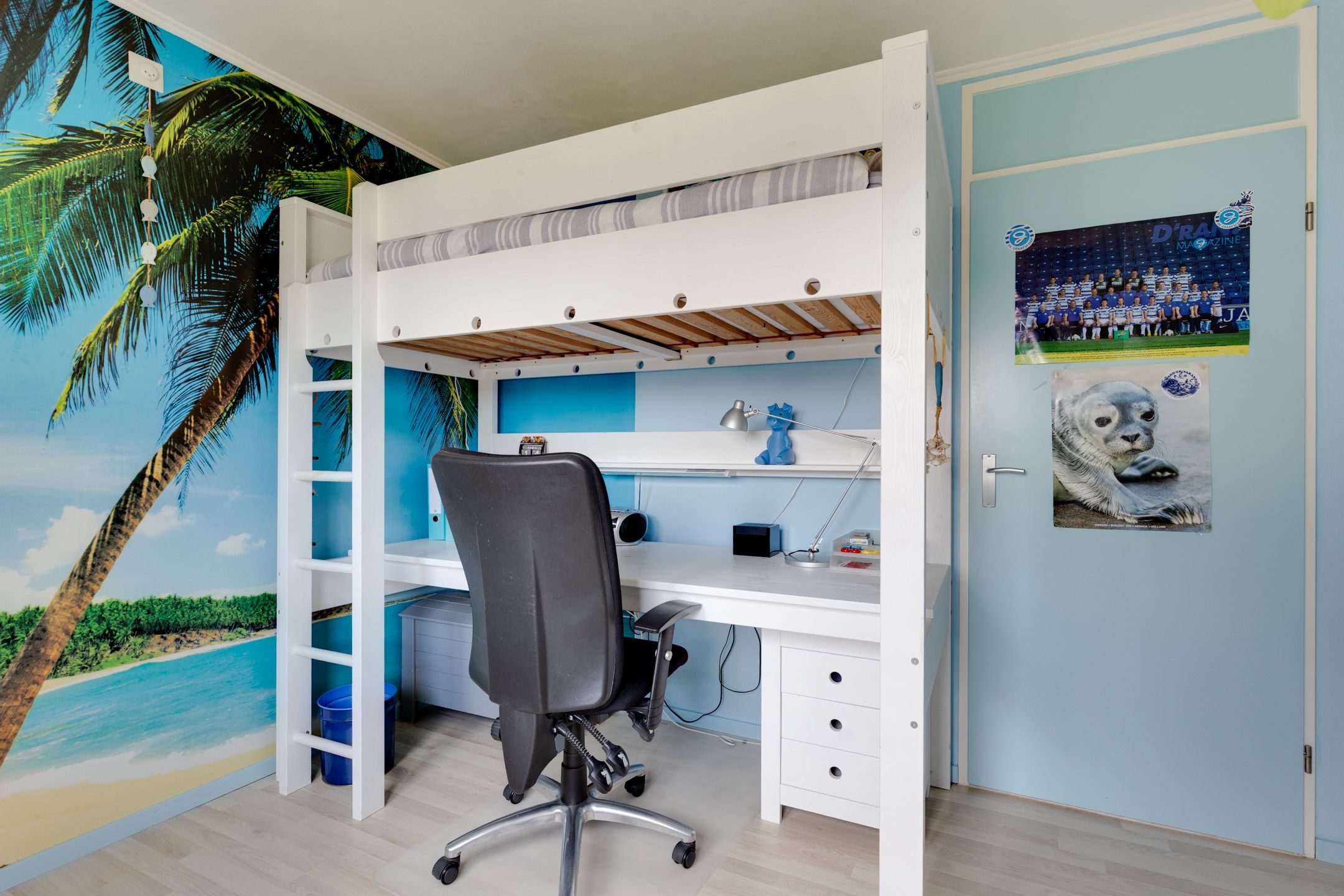 Foto 30 van Kastanjelaan 87