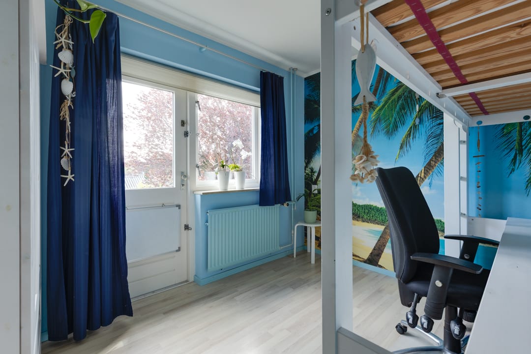 Foto 32 van Kastanjelaan 87