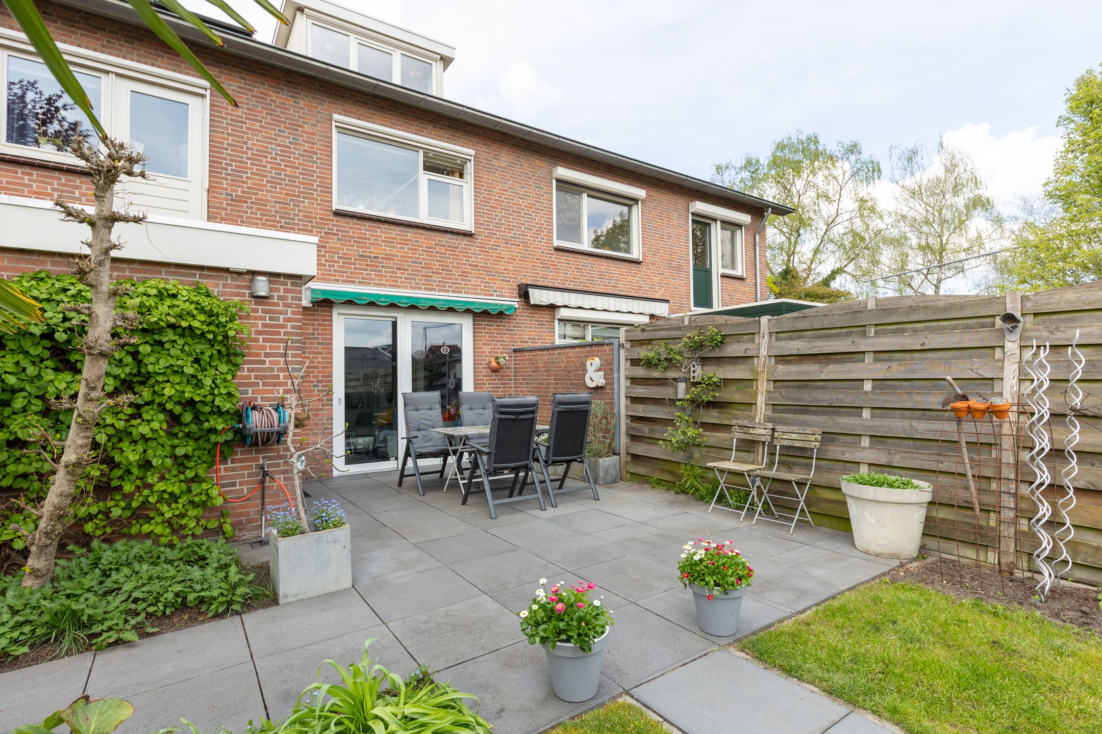 Foto 48 van Kastanjelaan 87