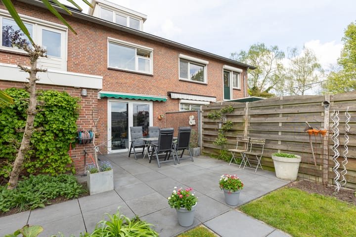 Photo 48 of Kastanjelaan 87