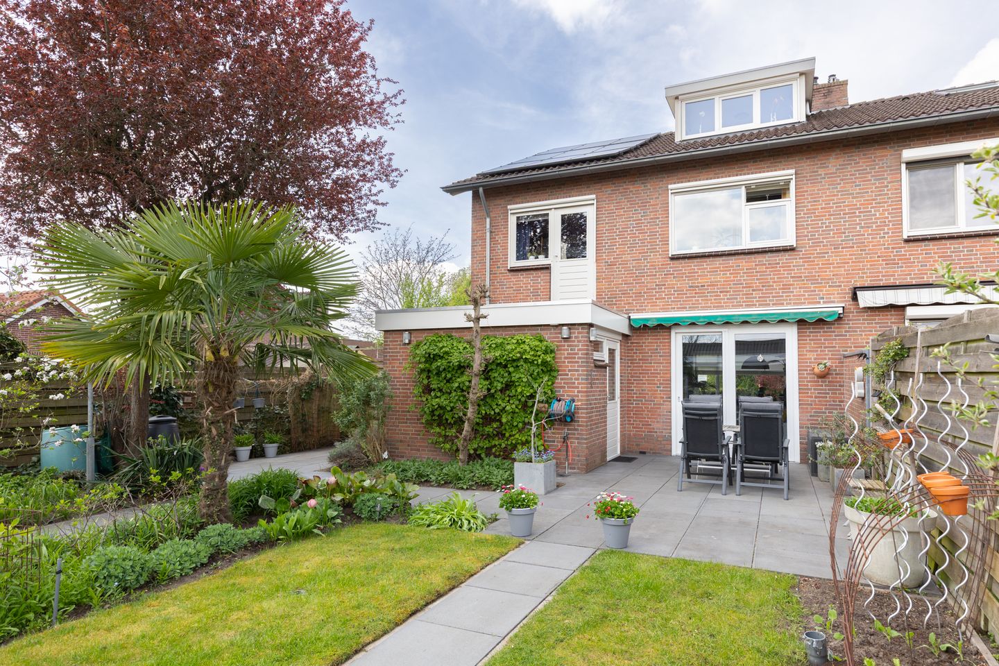 Foto 50 van Kastanjelaan 87