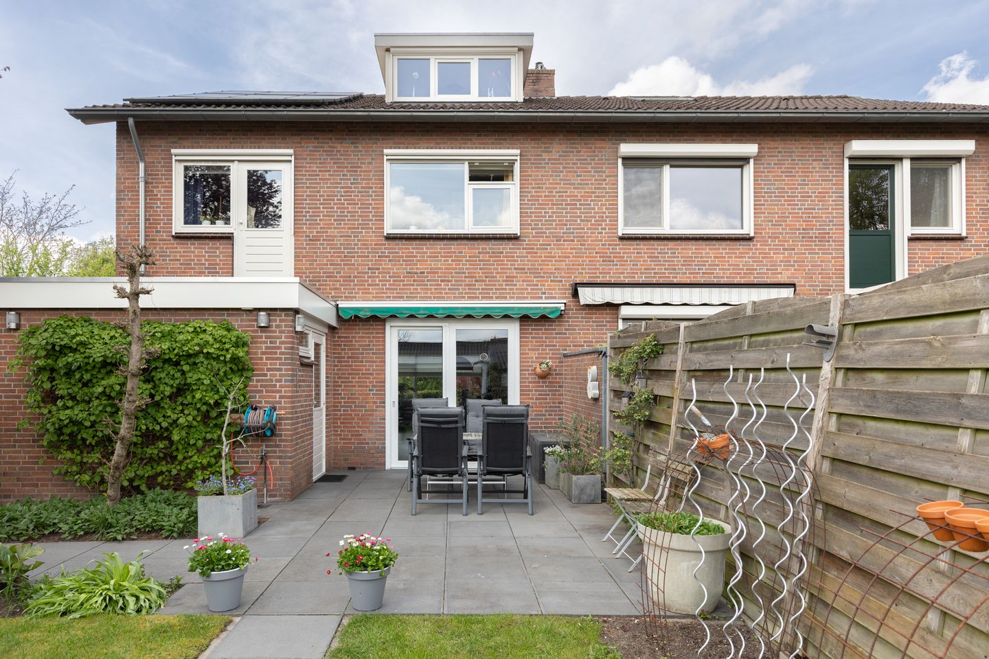 Foto 49 van Kastanjelaan 87