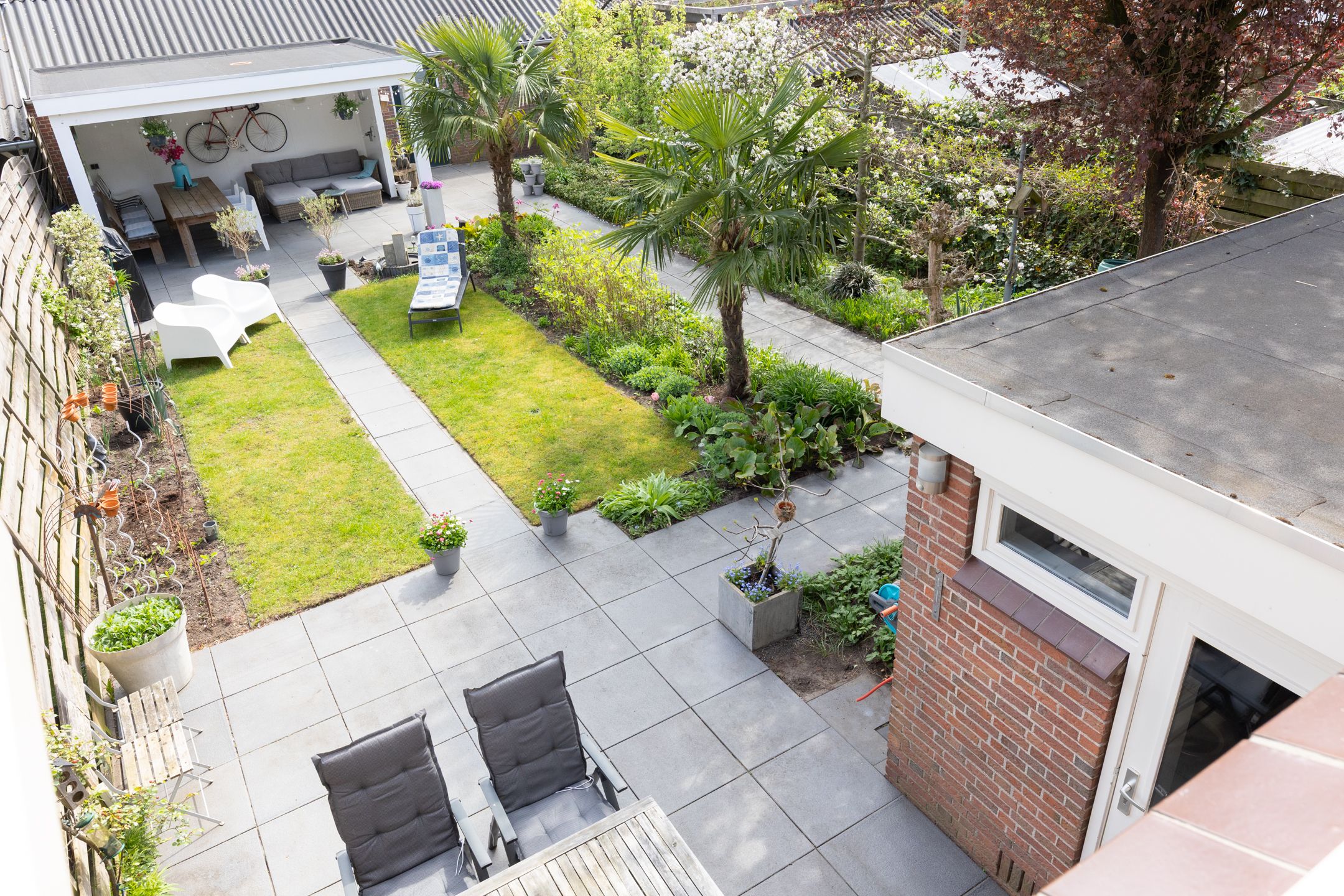 Foto 51 van Kastanjelaan 87