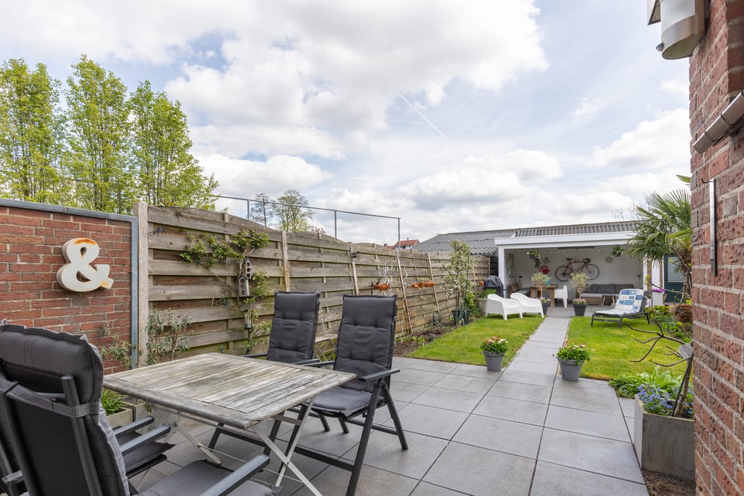 Foto 52 van Kastanjelaan 87