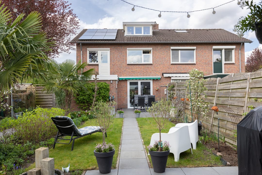 Foto 53 van Kastanjelaan 87