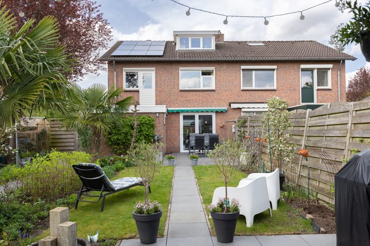 Photo 53 of Kastanjelaan 87