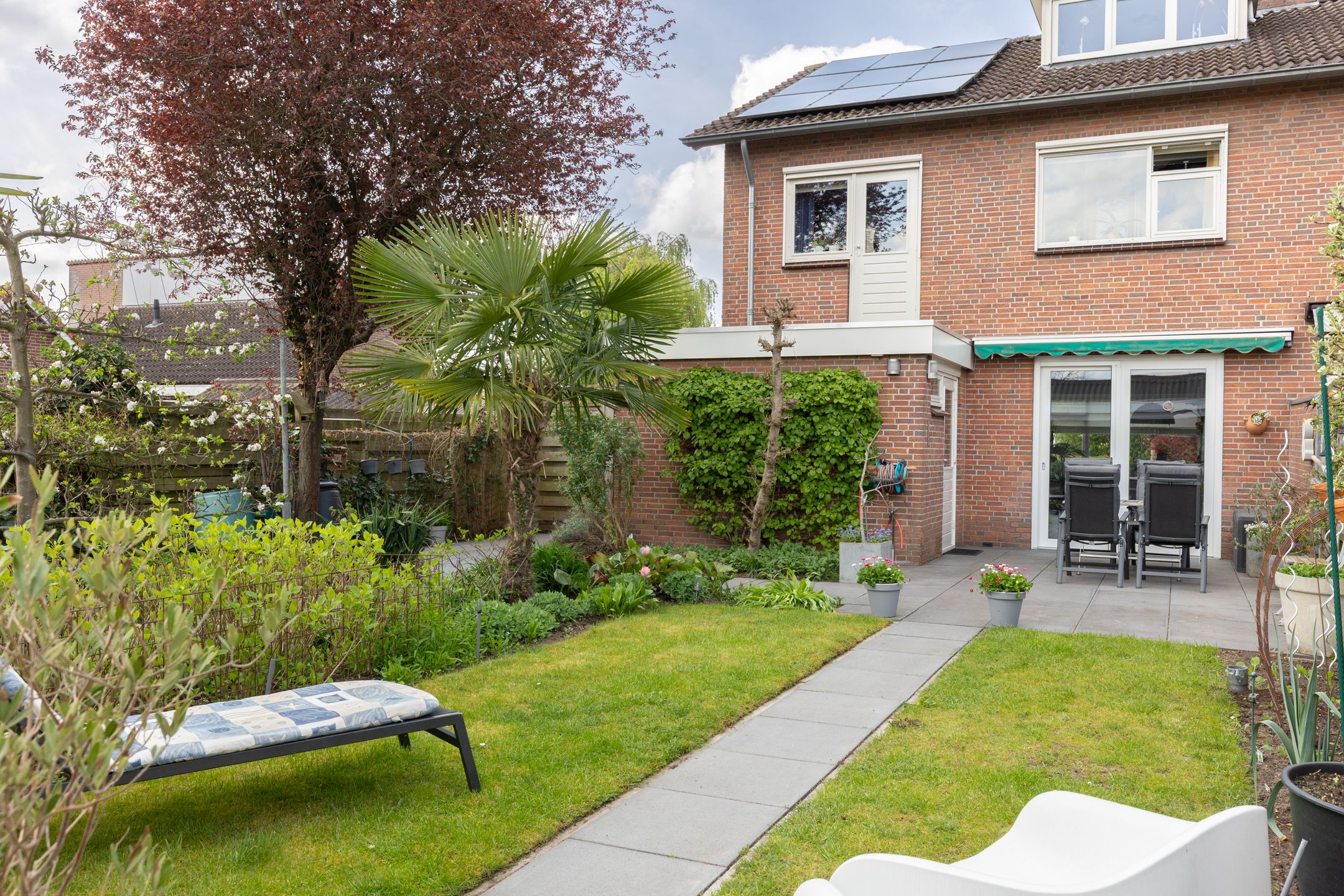 Foto 54 van Kastanjelaan 87