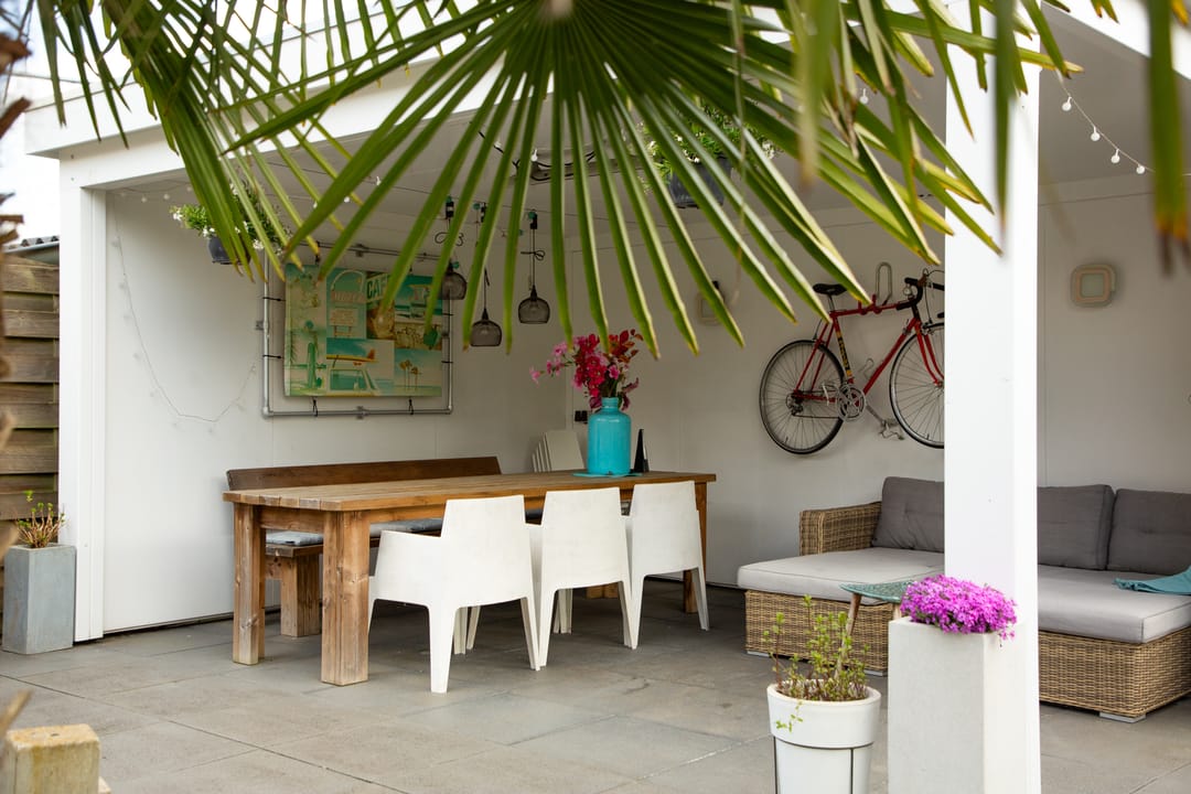 Foto 58 van Kastanjelaan 87