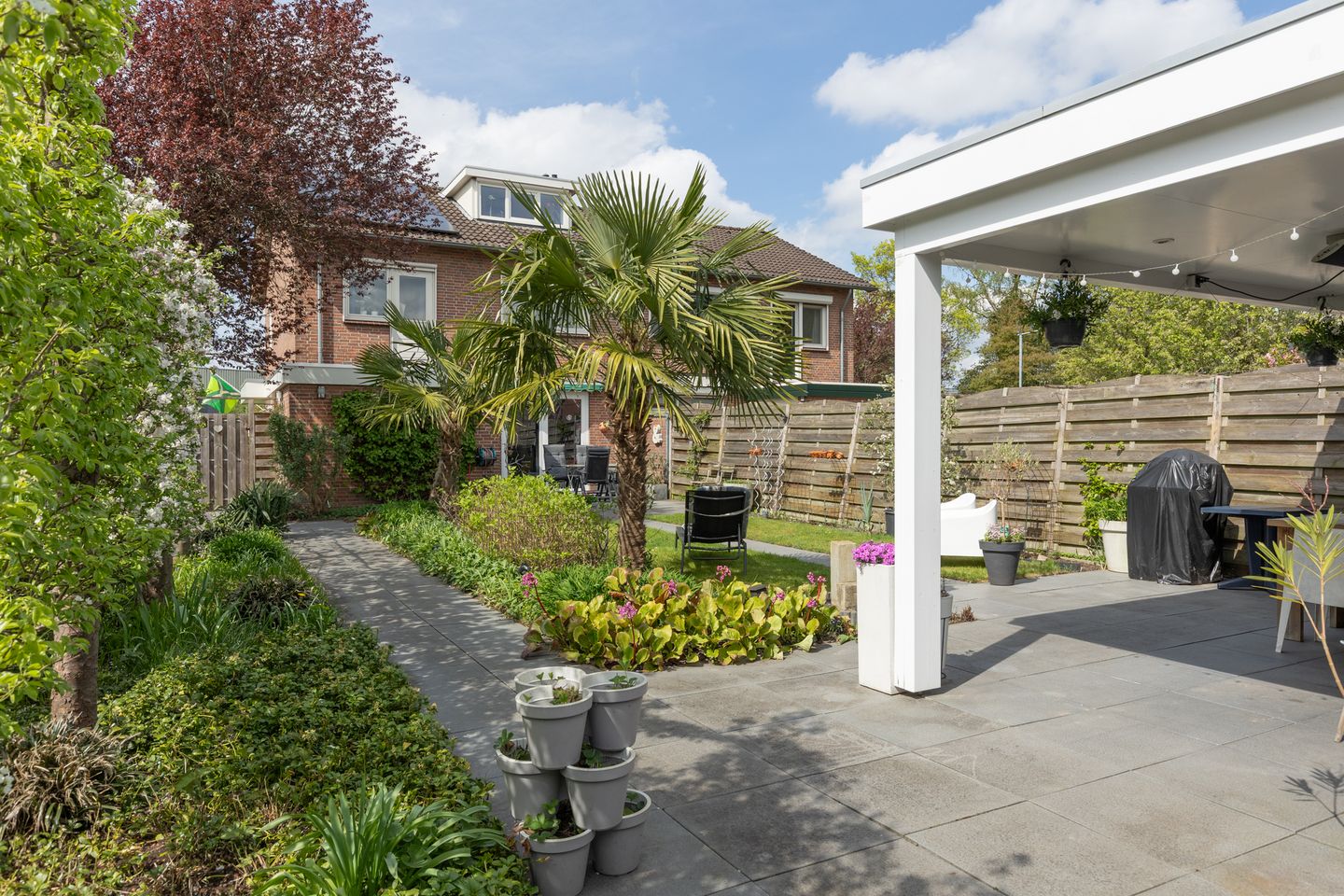 Foto 59 van Kastanjelaan 87