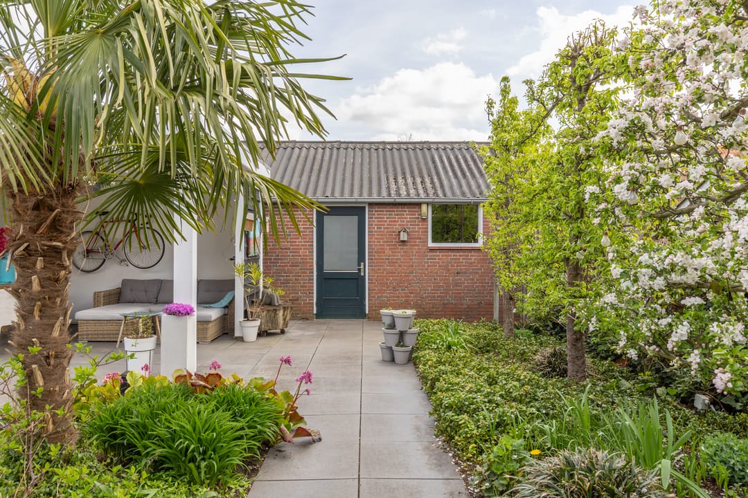 Foto 61 van Kastanjelaan 87