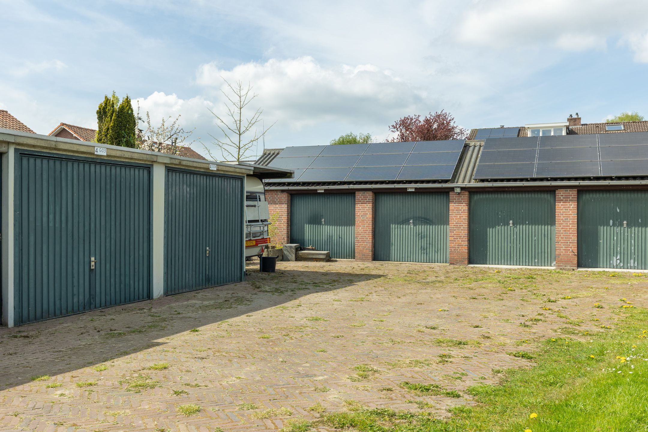 Foto 66 van Kastanjelaan 87