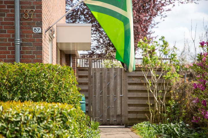 Photo 72 of Kastanjelaan 87