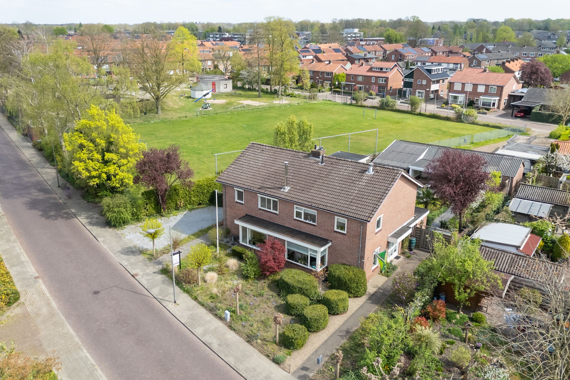 Foto 75 van Kastanjelaan 87