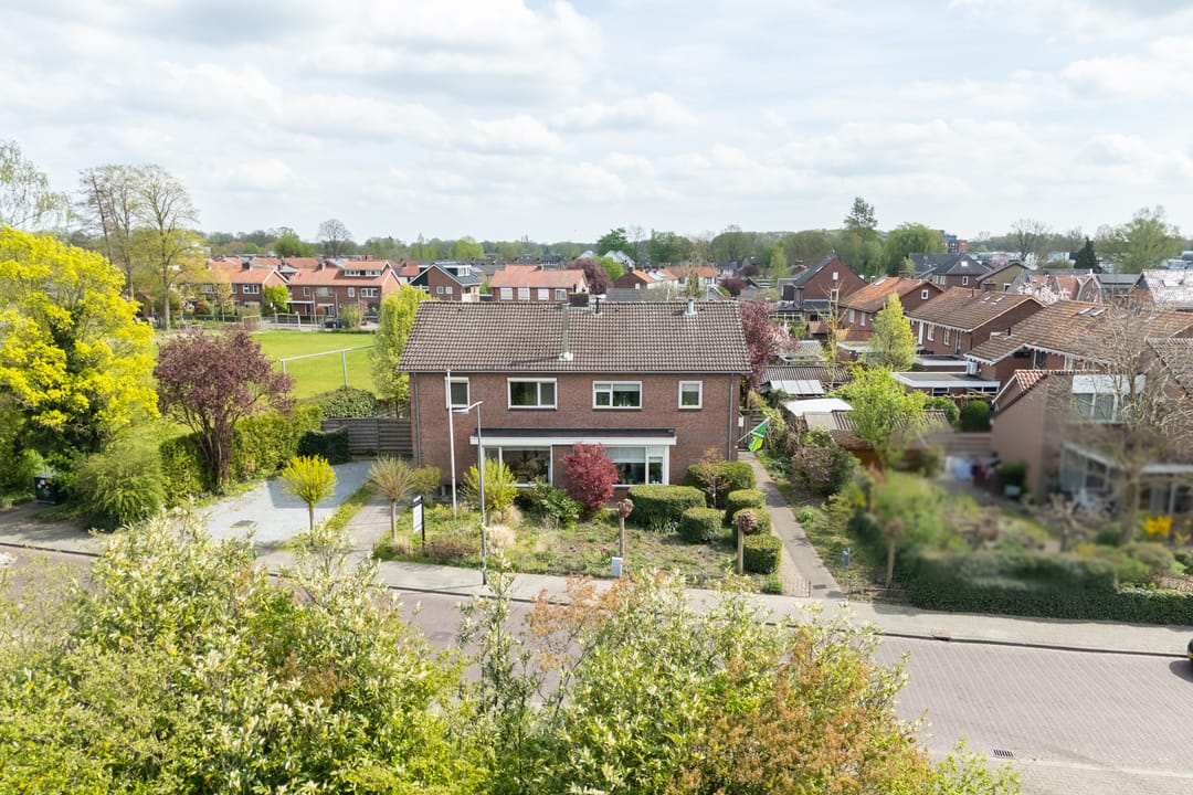 Foto 76 van Kastanjelaan 87