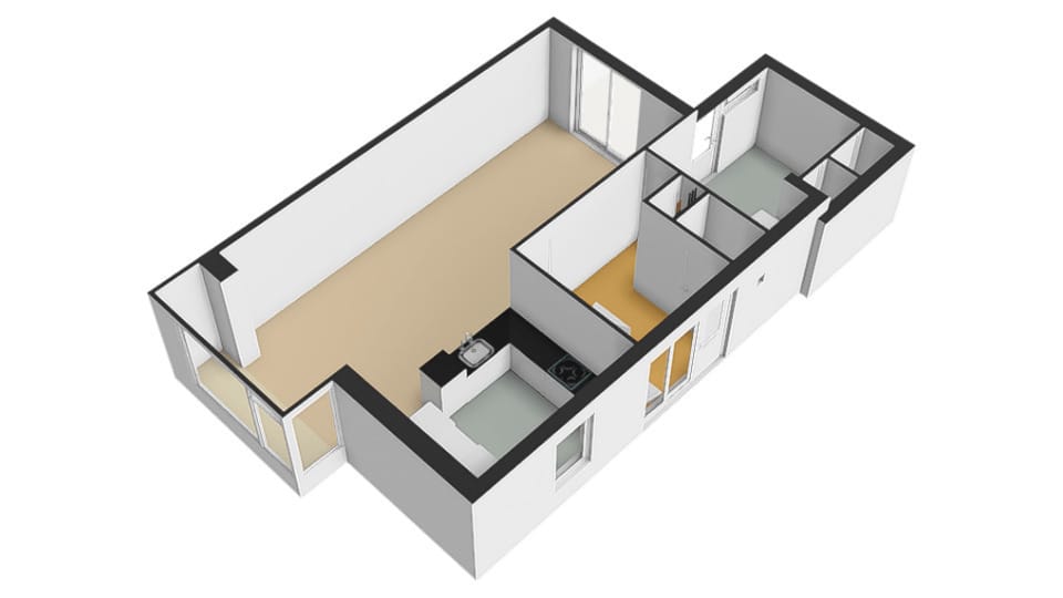 Foto 79 van Kastanjelaan 87