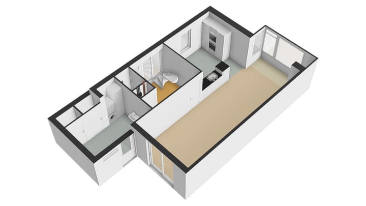 Photo 80 of Kastanjelaan 87