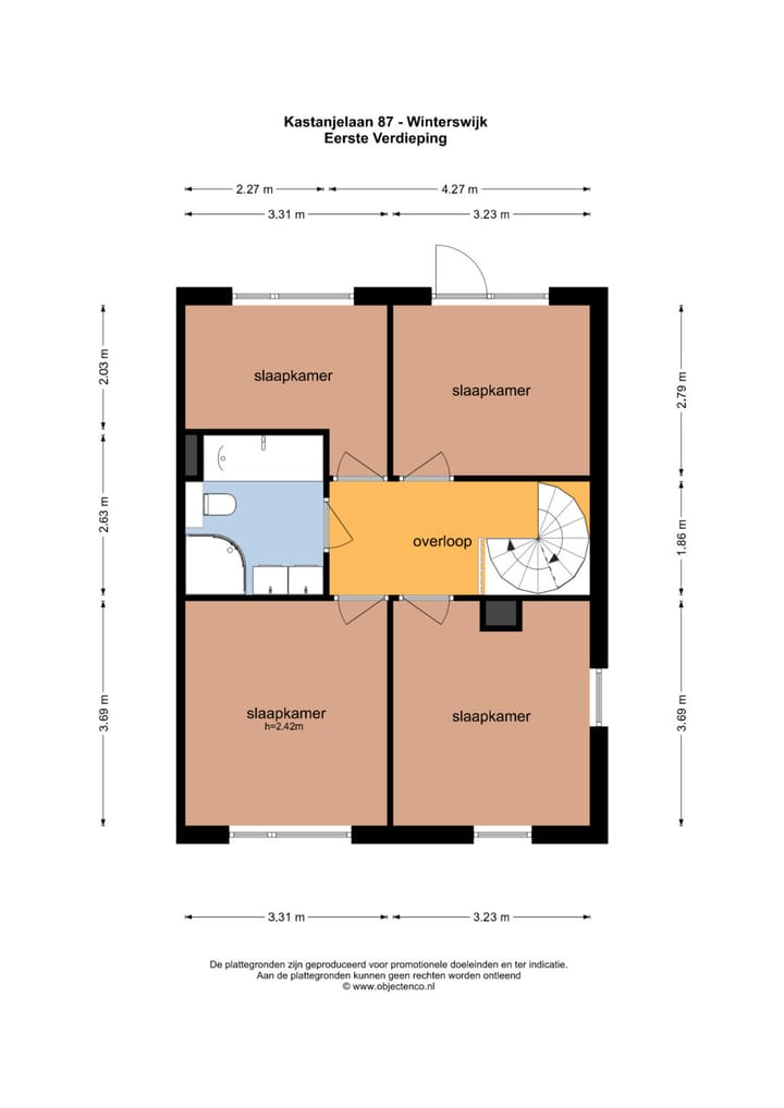 Photo 81 of Kastanjelaan 87