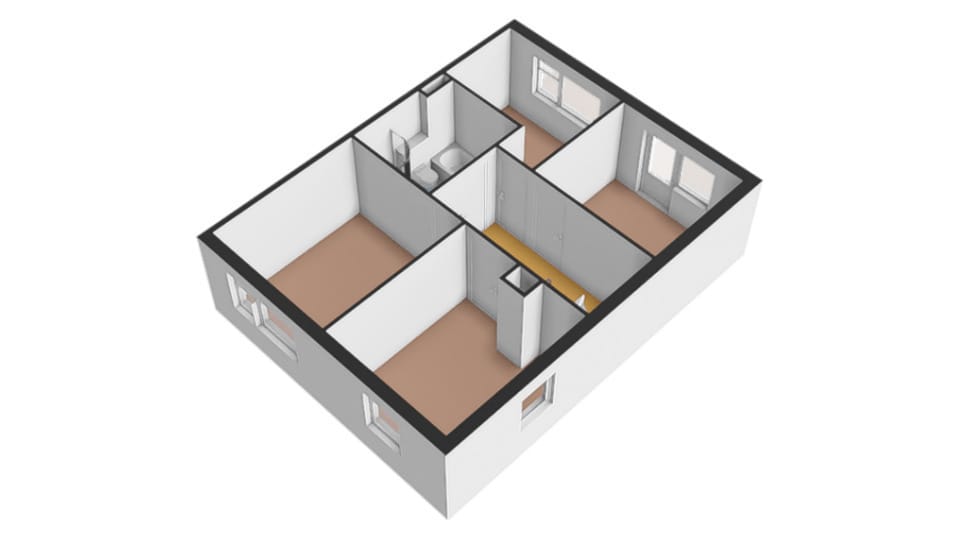 Foto 82 van Kastanjelaan 87