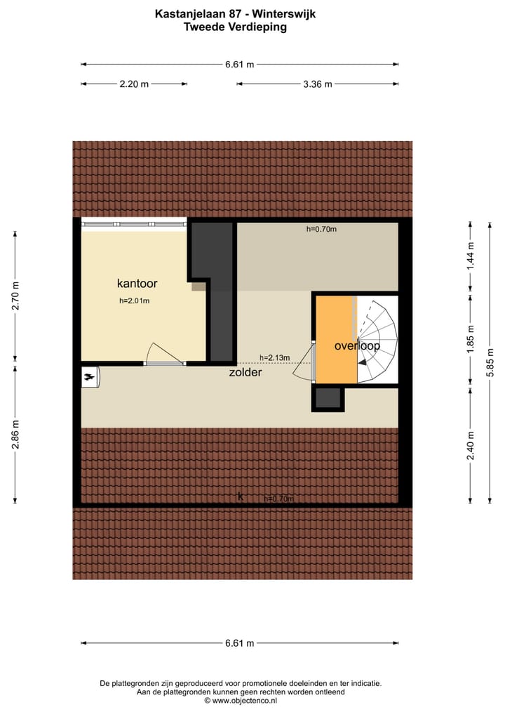 Photo 84 of Kastanjelaan 87